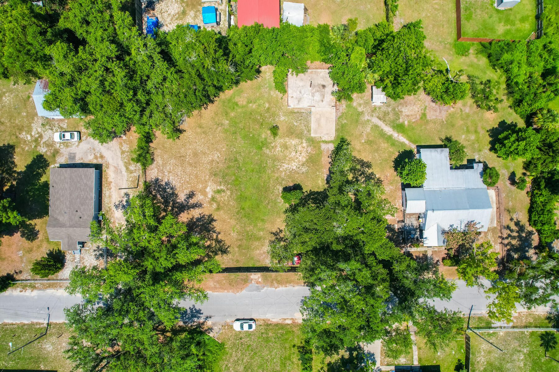 Keiths Bay Harbor Add - Residential