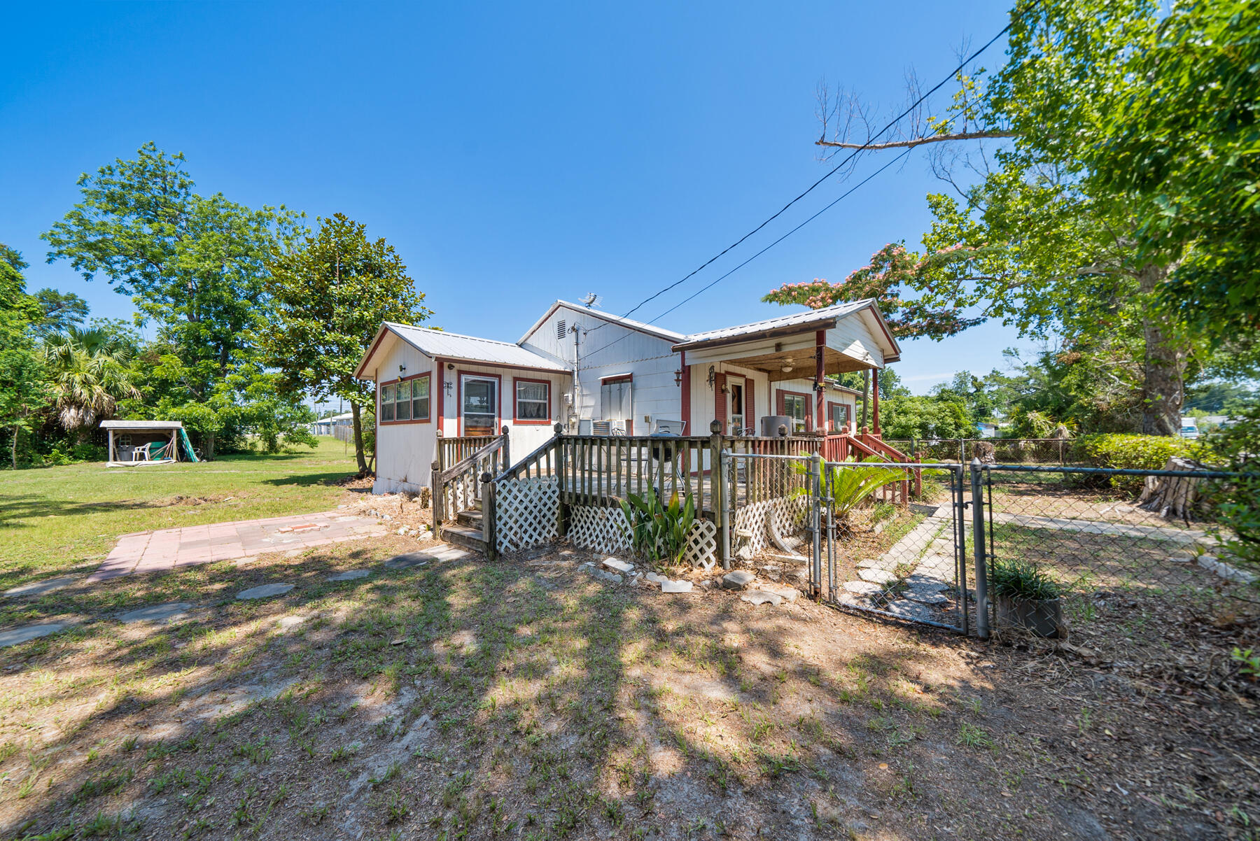 Keiths Bay Harbor Add - Residential