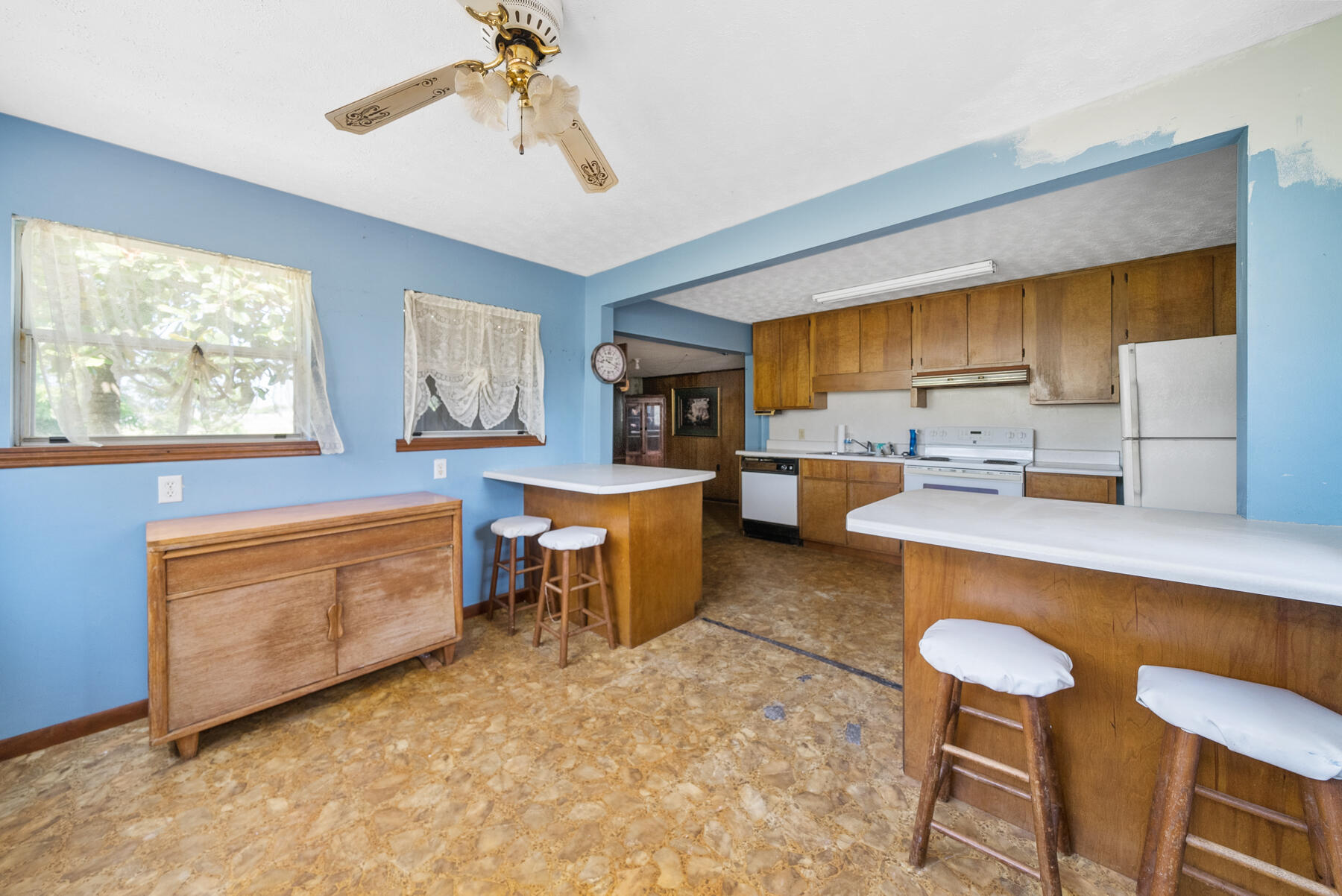 Keiths Bay Harbor Add - Residential