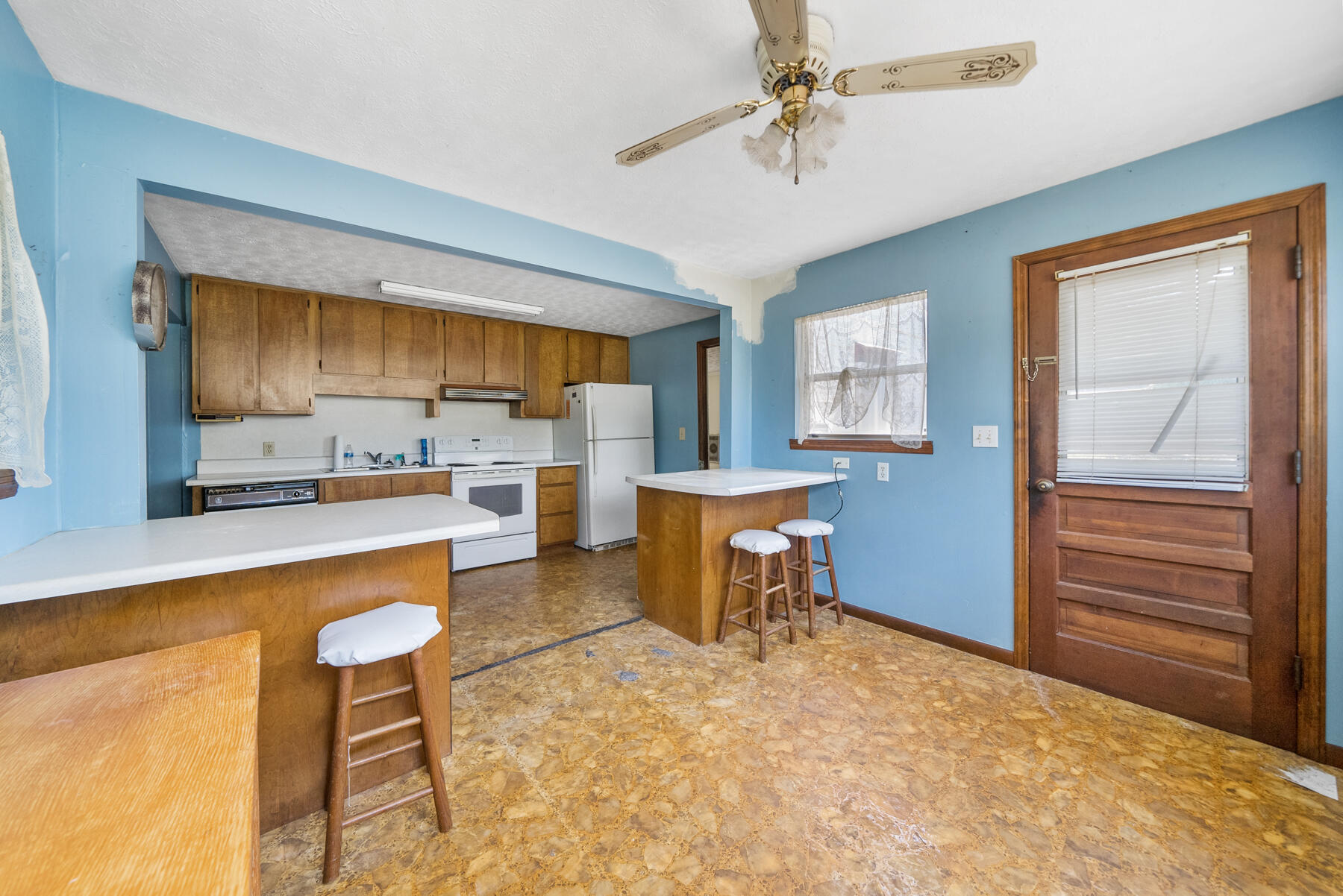 Keiths Bay Harbor Add - Residential