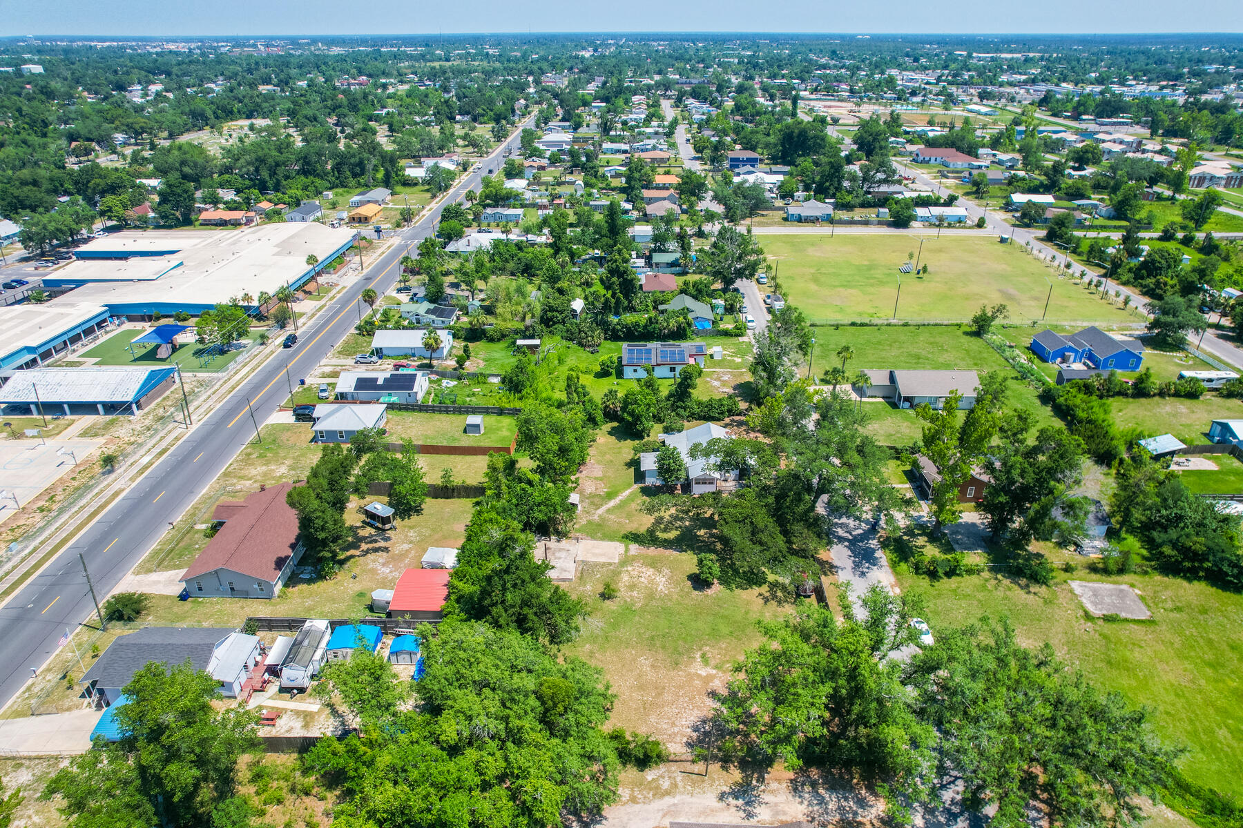 Keiths Bay Harbor Add - Residential