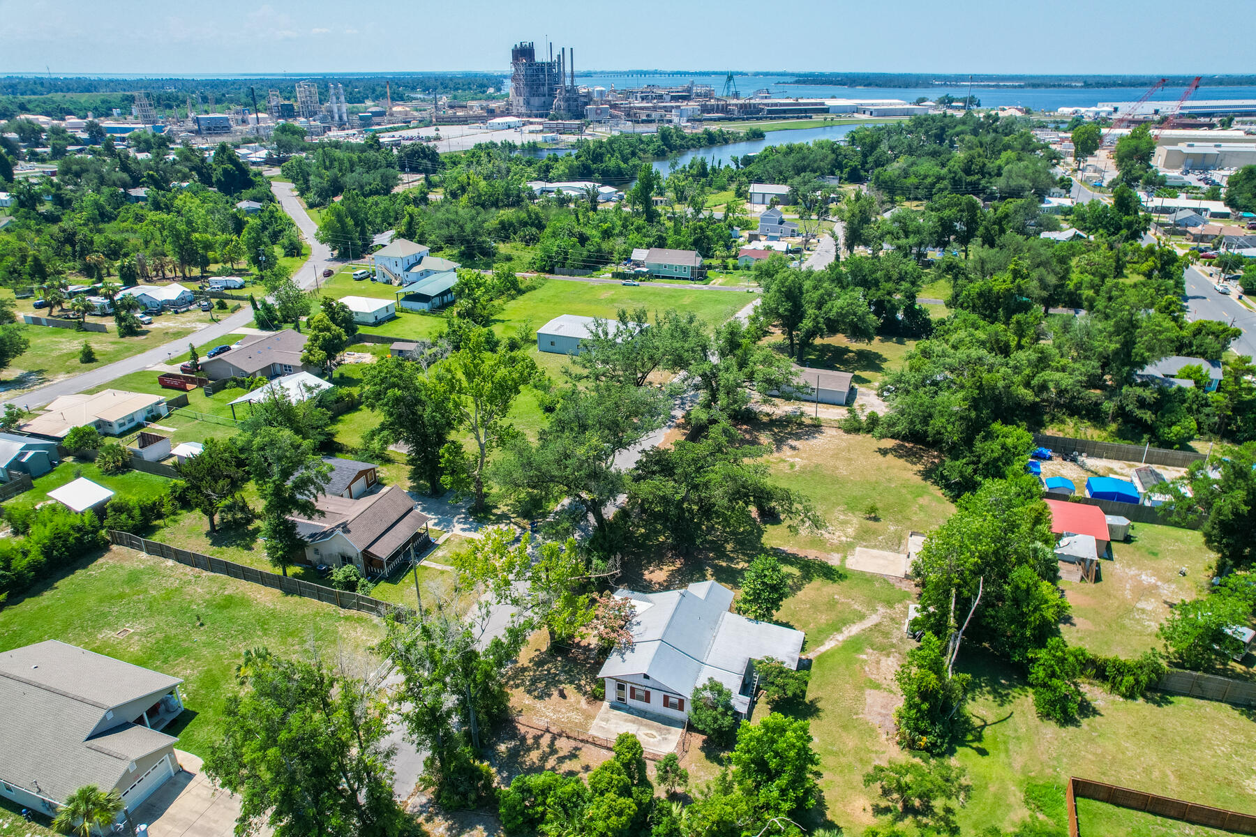 Keiths Bay Harbor Add - Residential