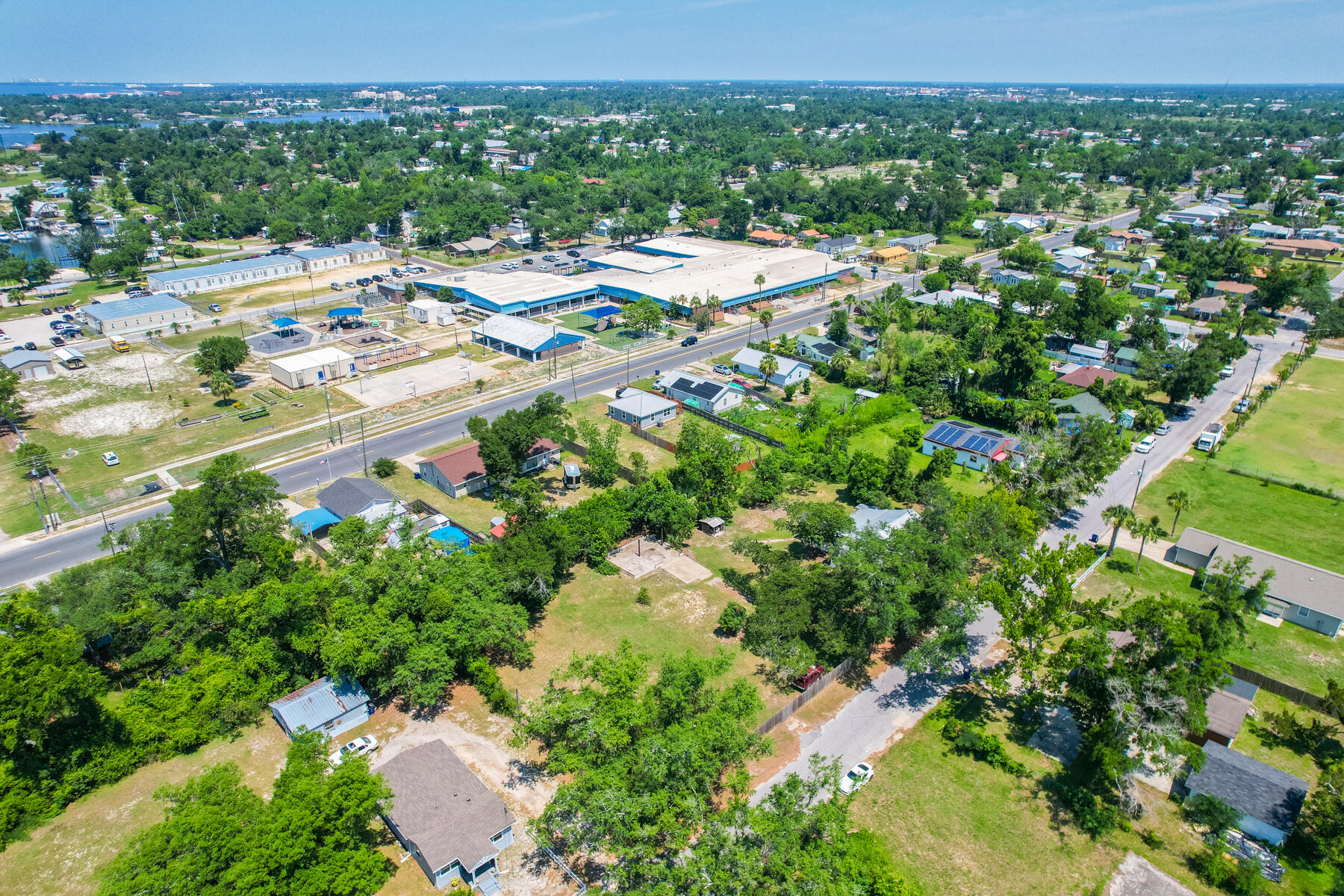 Keiths Bay Harbor Add - Residential