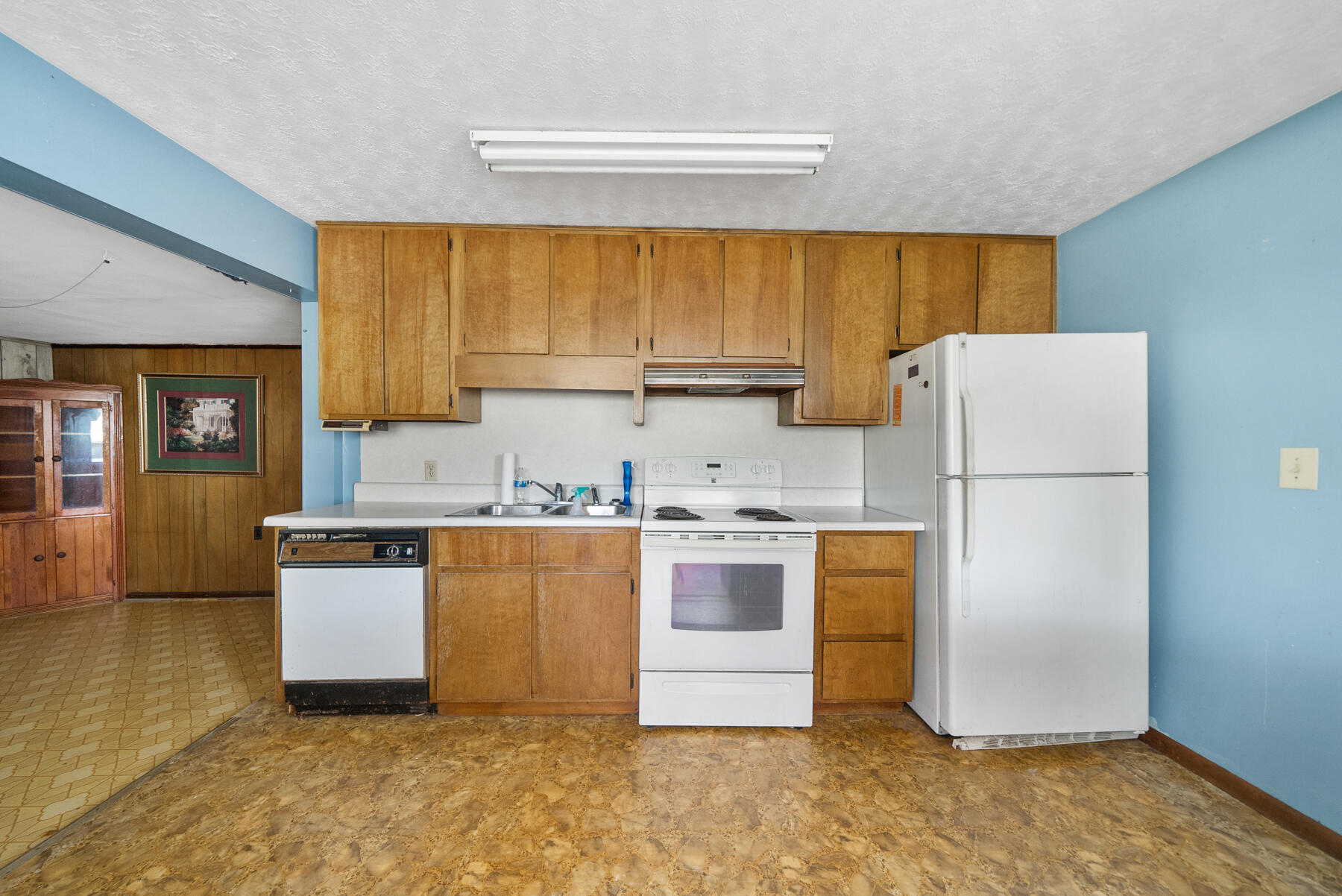 Keiths Bay Harbor Add - Residential