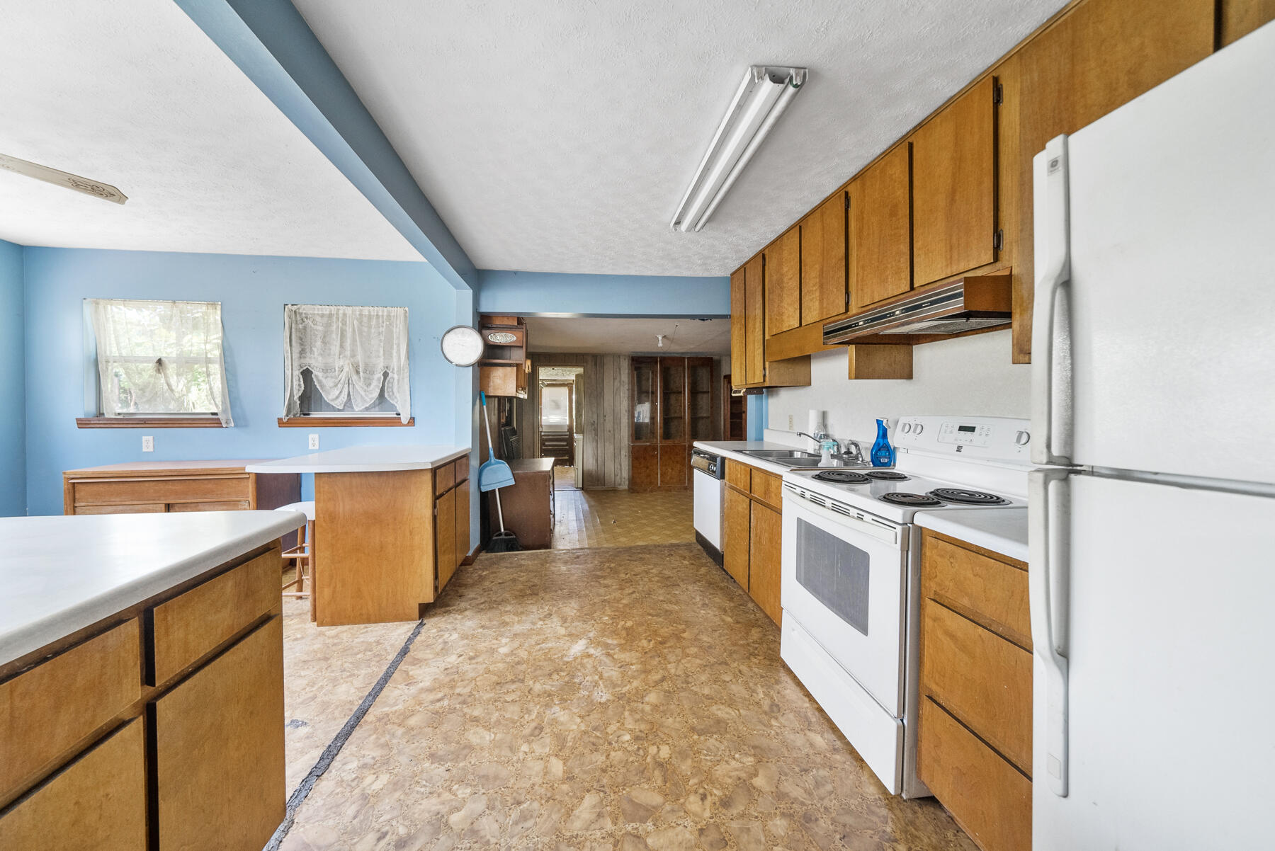 Keiths Bay Harbor Add - Residential