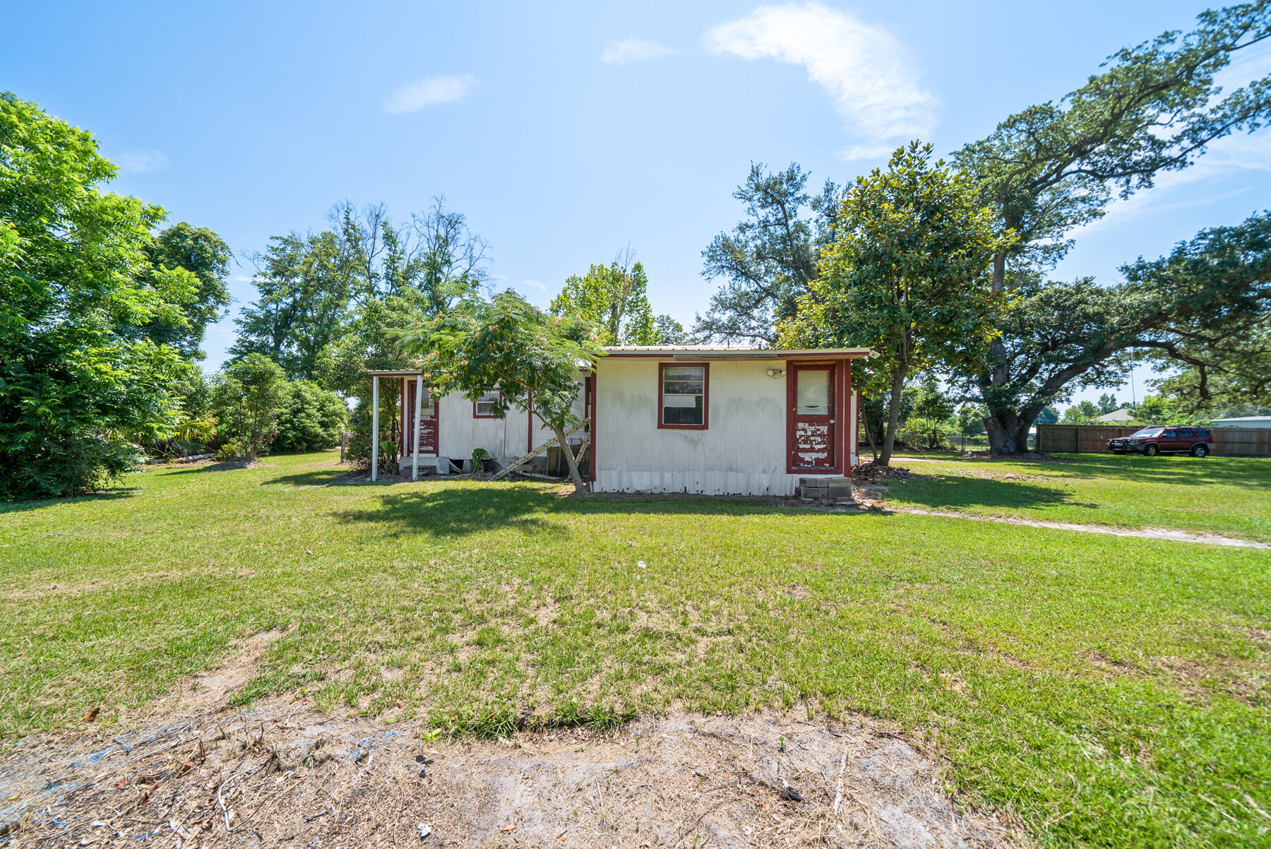 Keiths Bay Harbor Add - Residential