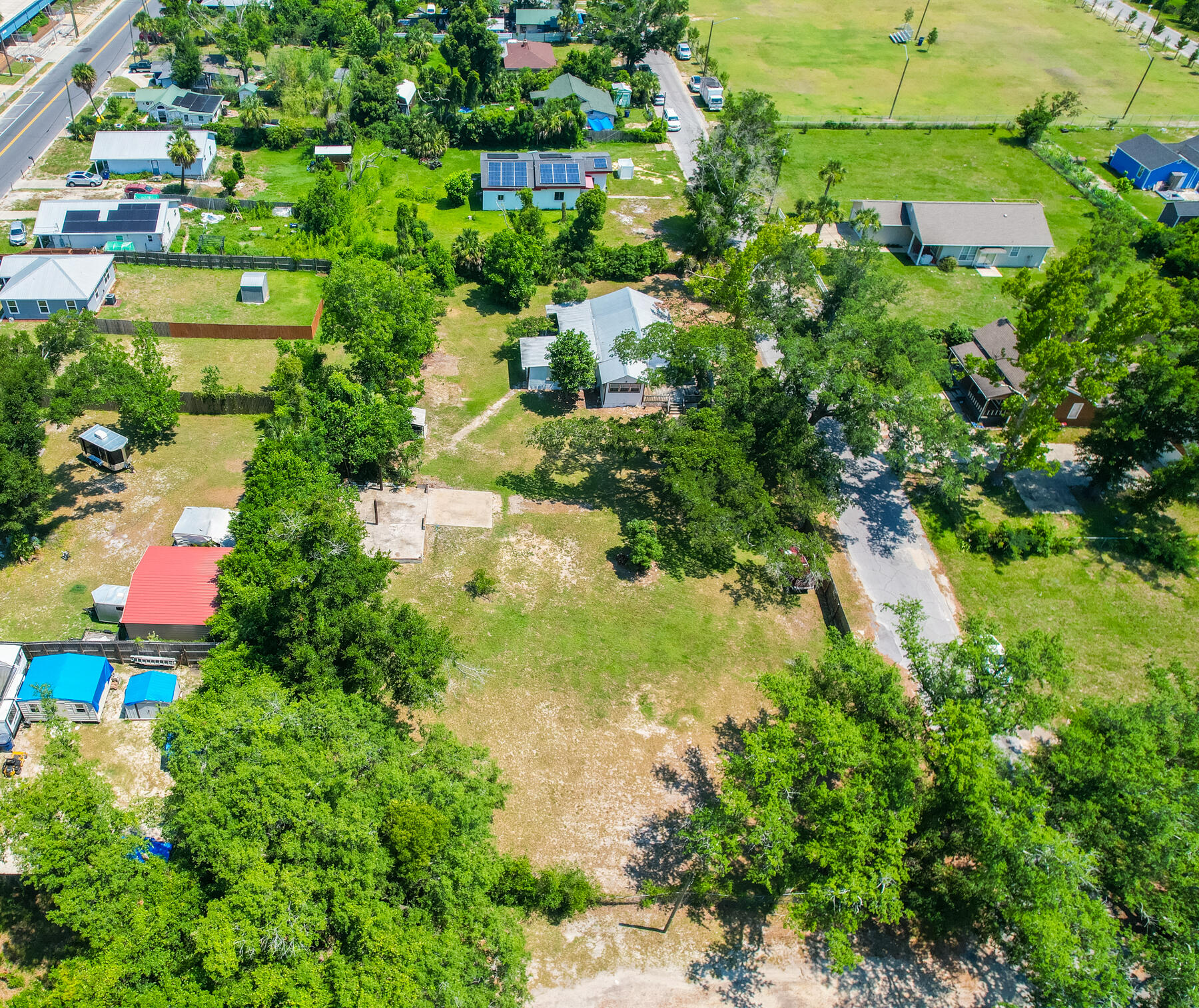 Keiths Bay Harbor Add - Residential