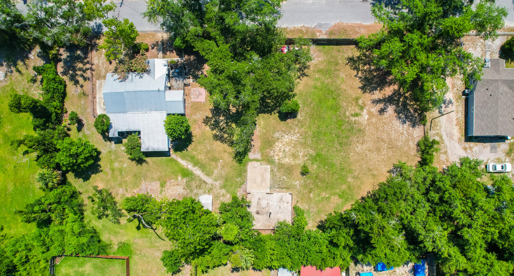 Keiths Bay Harbor Add - Residential