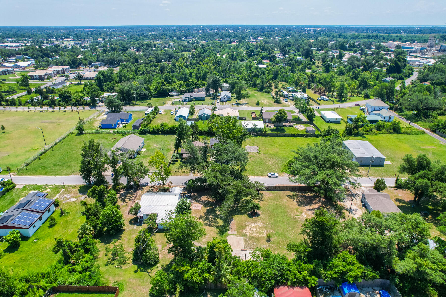 Keiths Bay Harbor Add - Residential