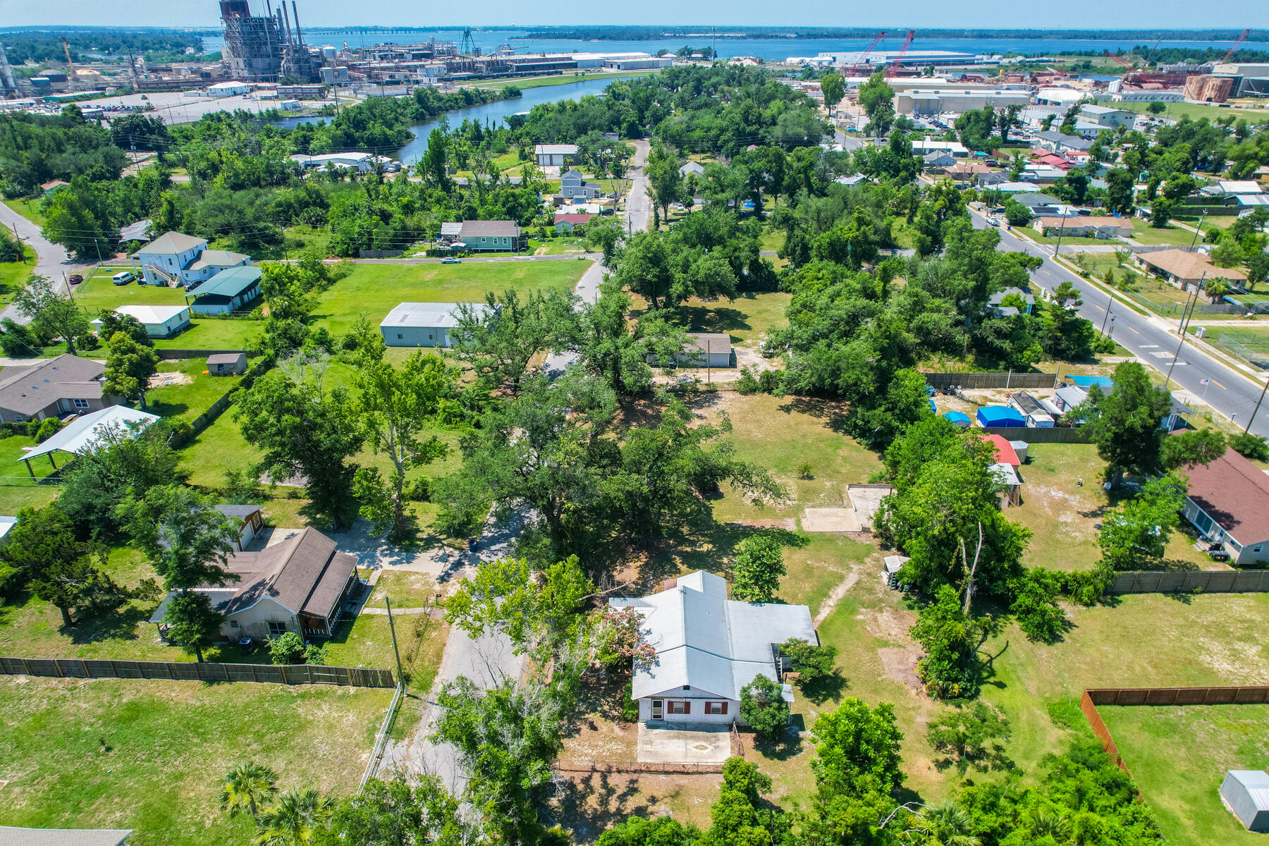 Keiths Bay Harbor Add - Residential