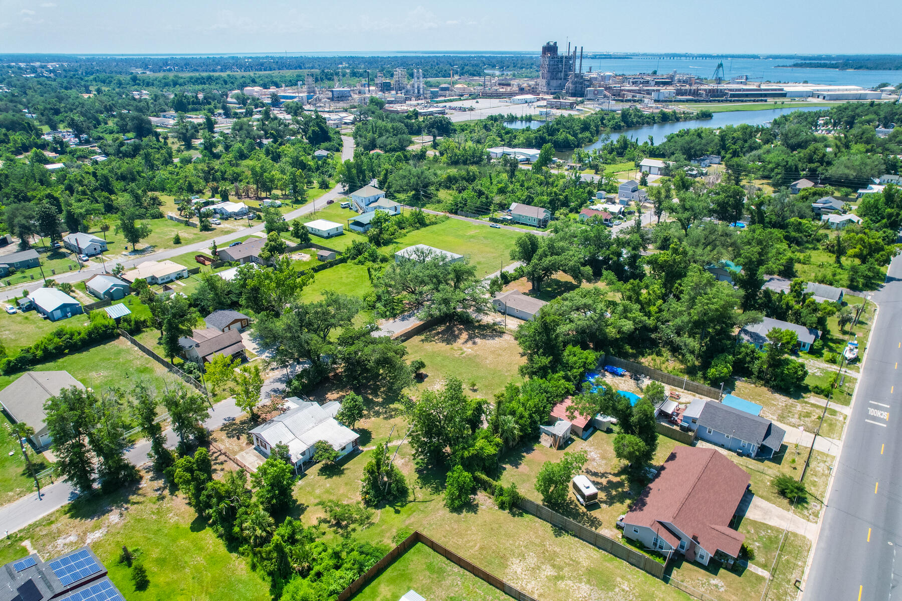 Keiths Bay Harbor Add - Residential