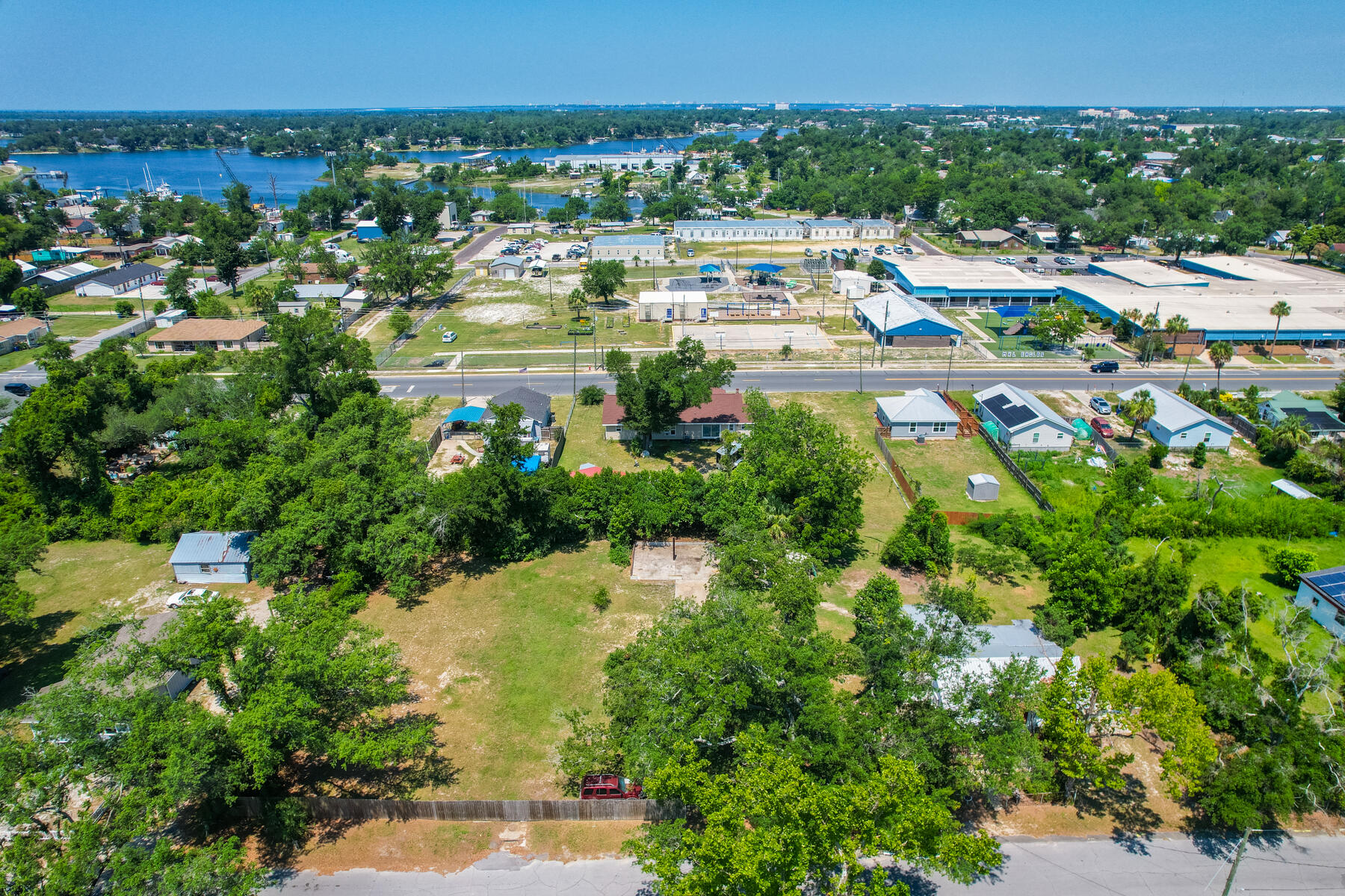 Keiths Bay Harbor Add - Residential