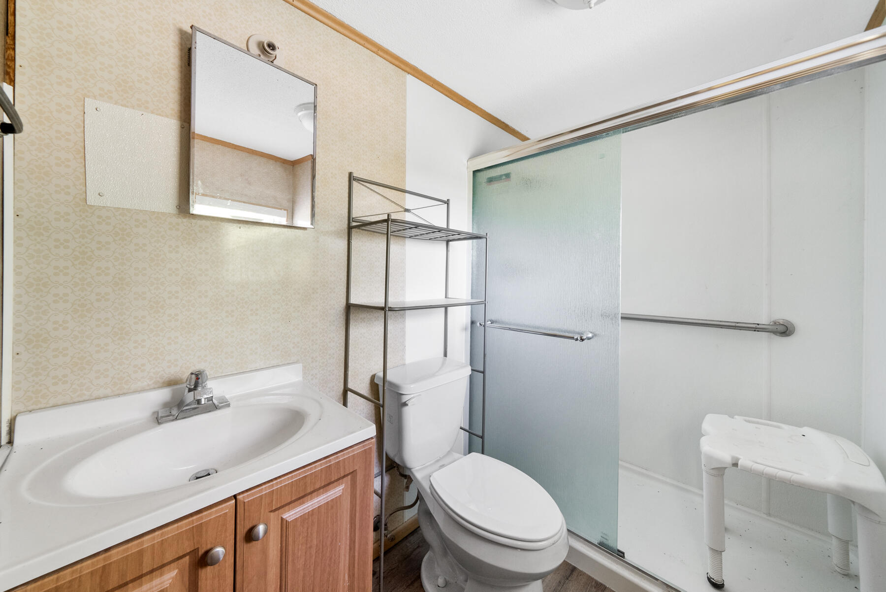 Keiths Bay Harbor Add - Residential