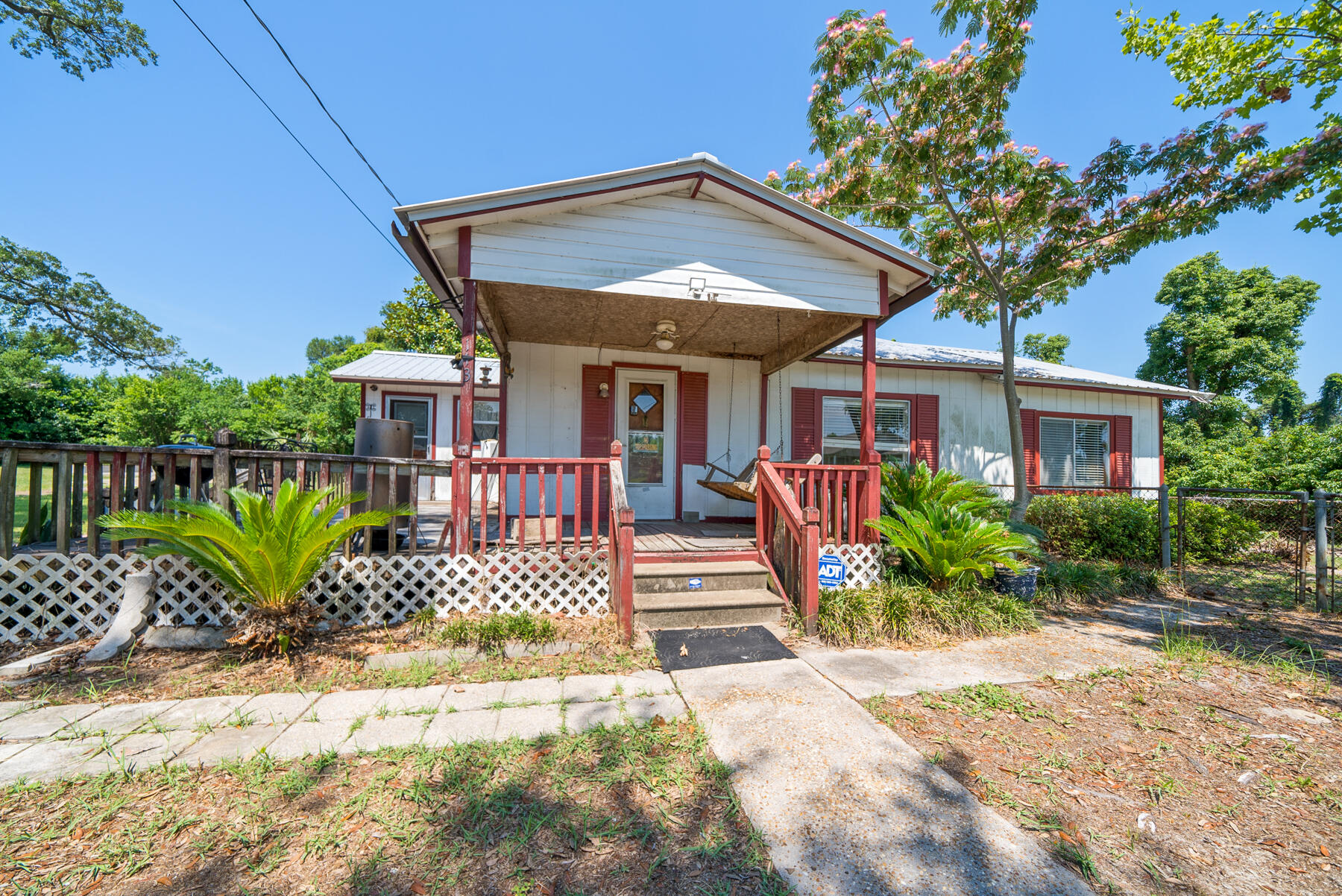 Keiths Bay Harbor Add - Residential