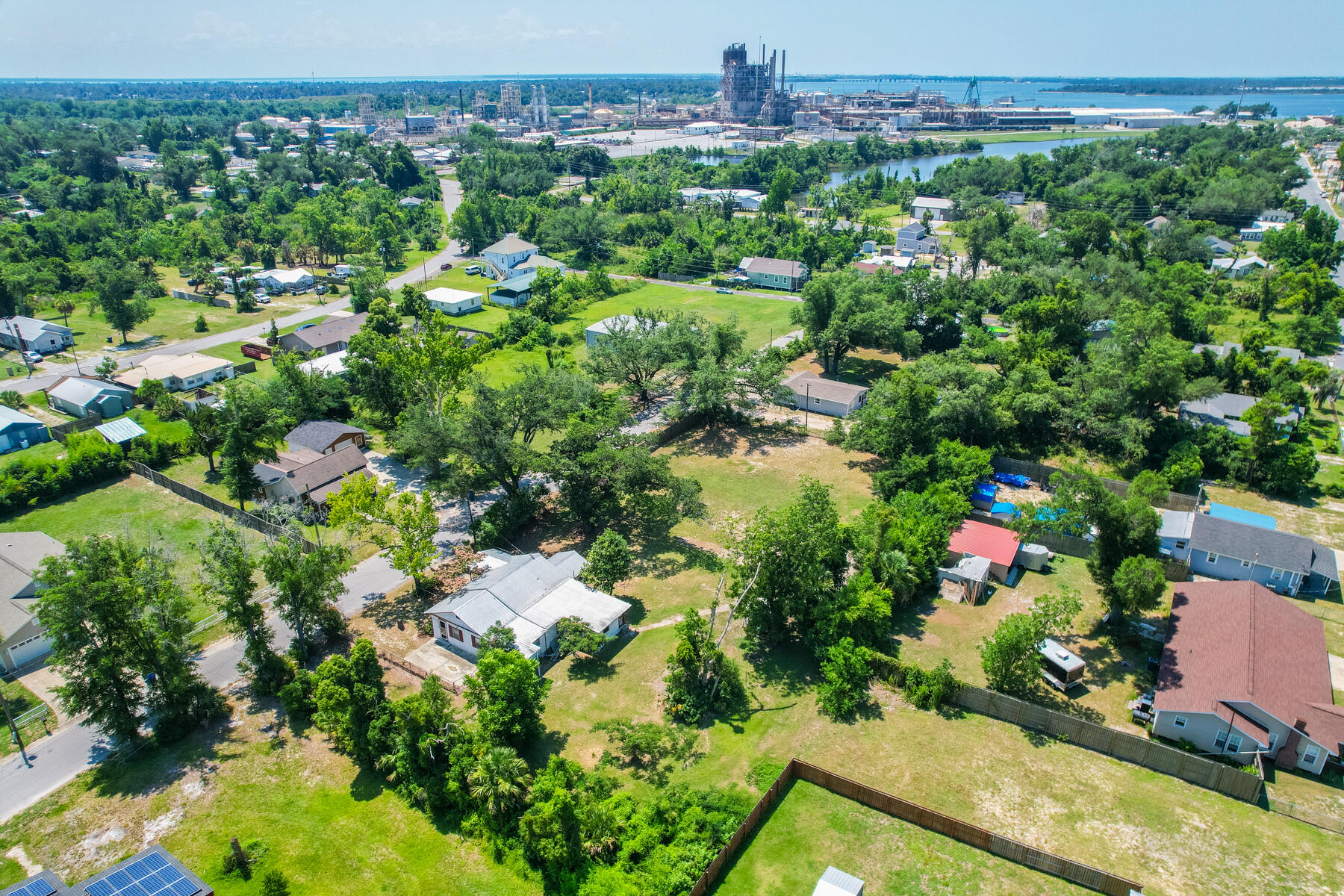 Keiths Bay Harbor Add - Residential
