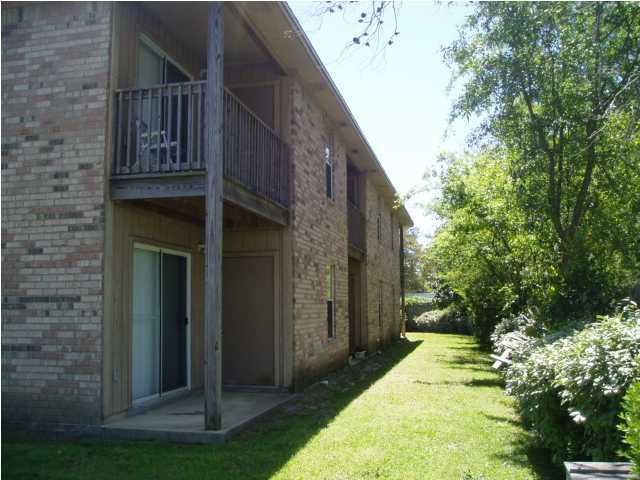 SILVERWOOD - Residential Lease