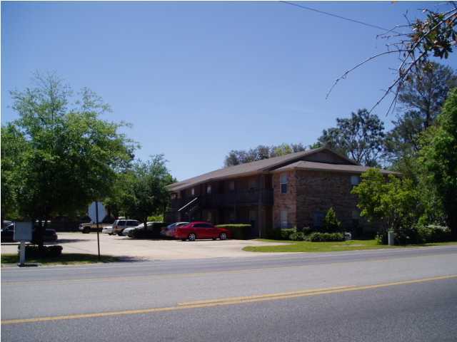 SILVERWOOD - Residential Lease