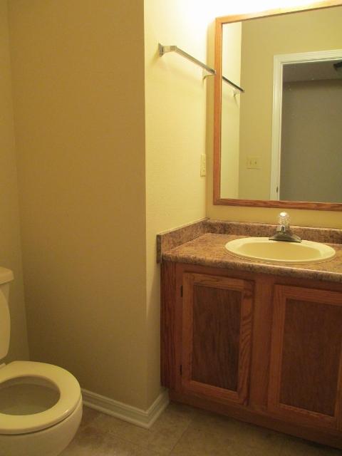 STUDIO T/H LOT 16 - Residential Lease