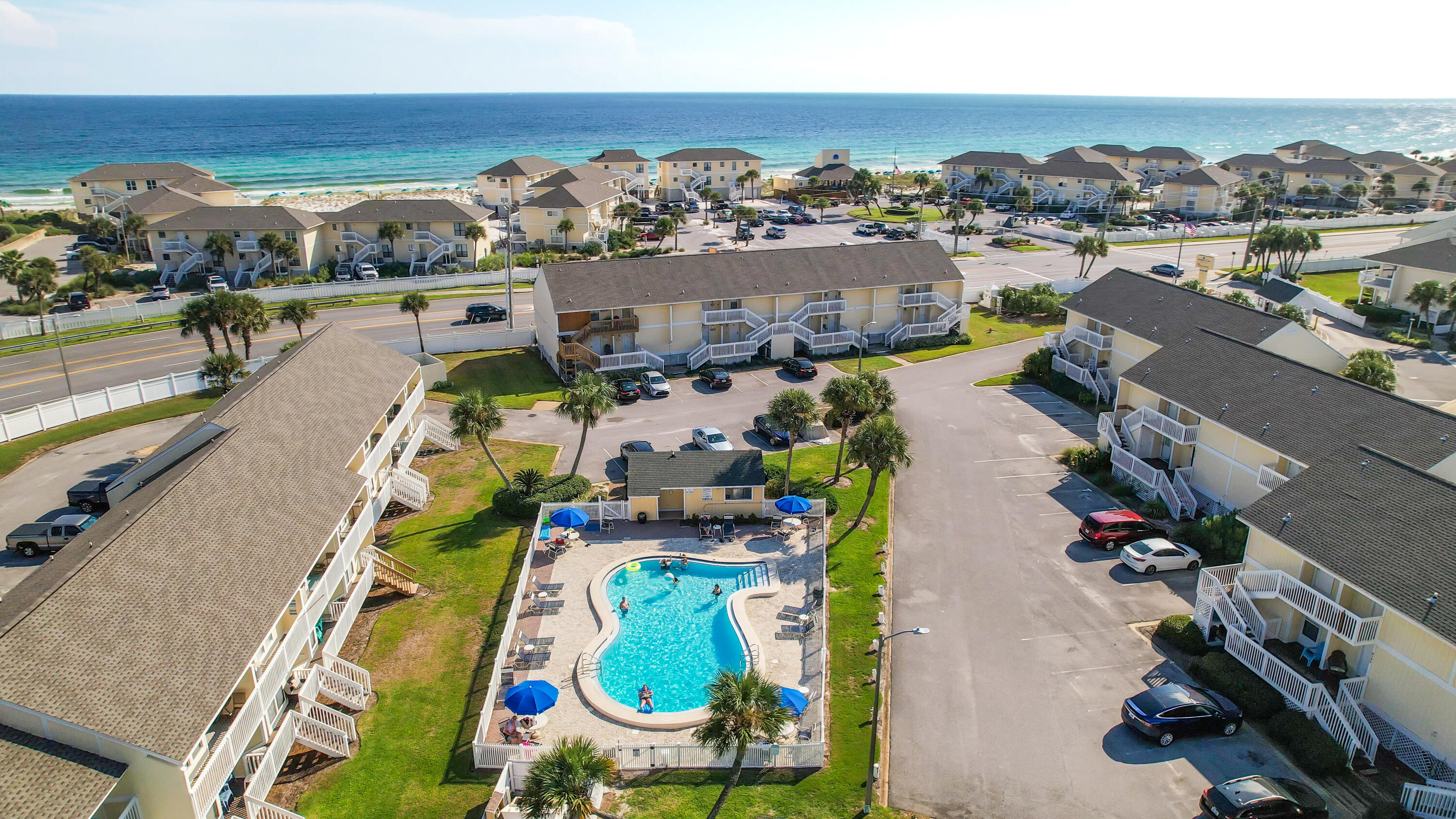 SANDPIPER COVE PH 16 - Residential