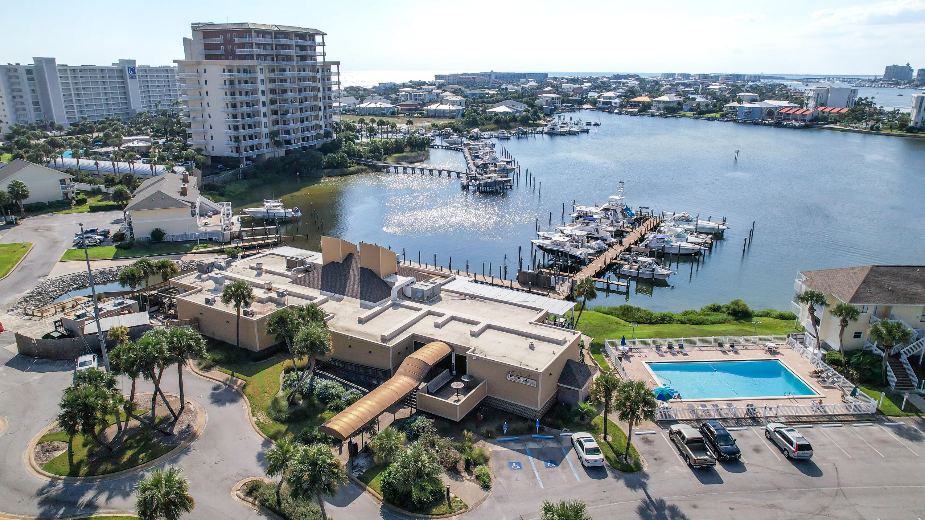 SANDPIPER COVE PH 16 - Residential