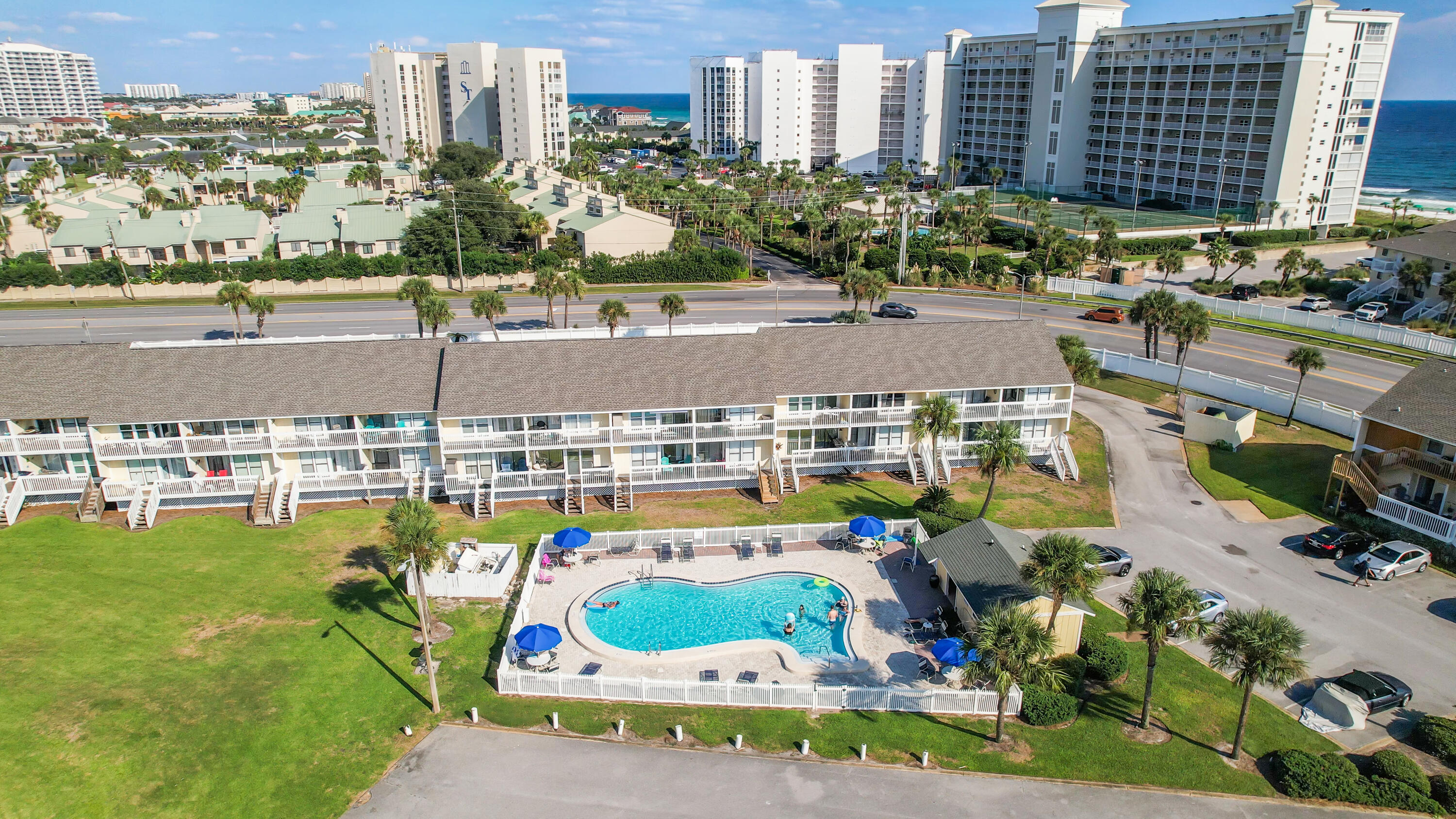 SANDPIPER COVE PH 16 - Residential