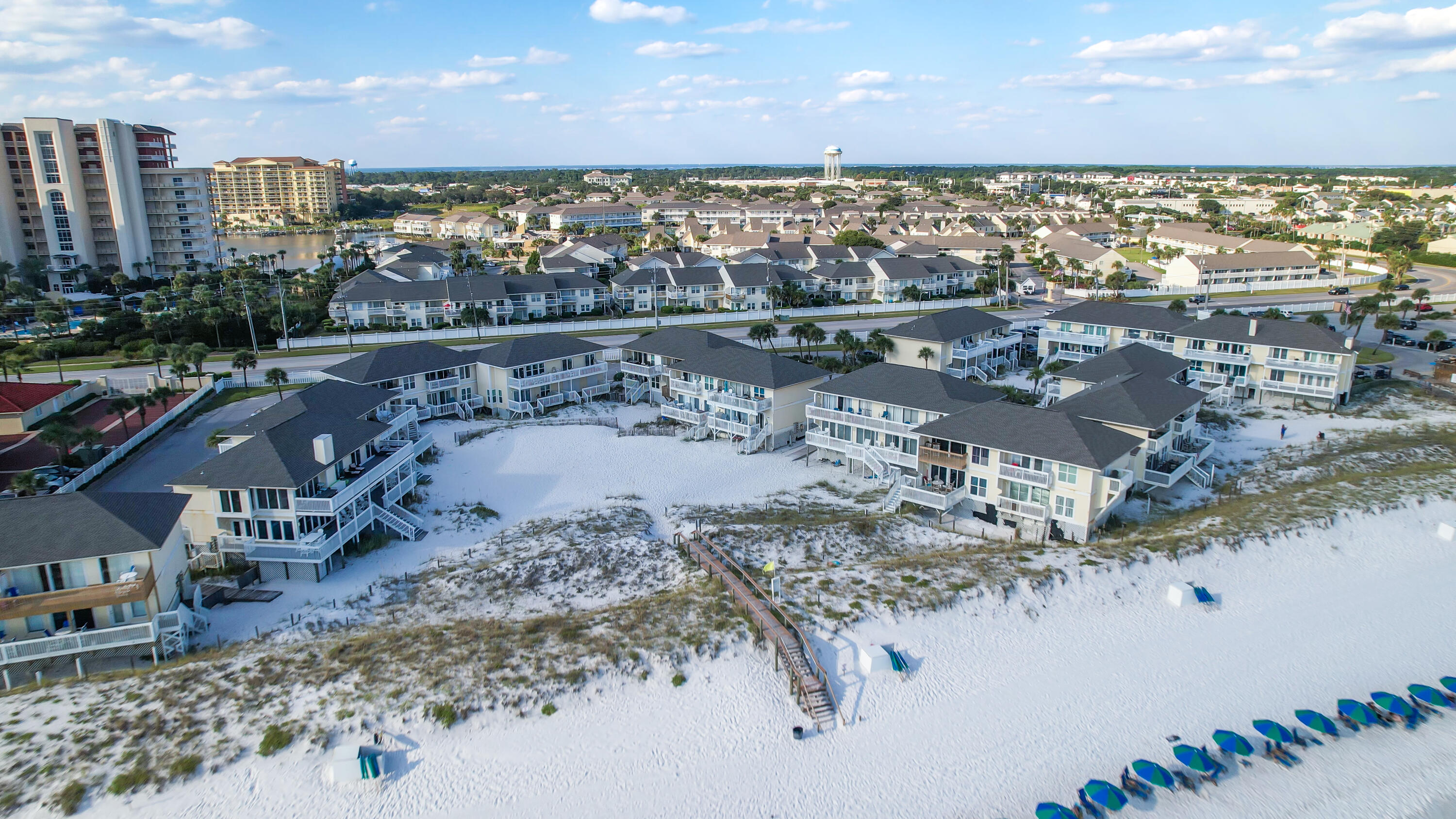 SANDPIPER COVE PH 16 - Residential