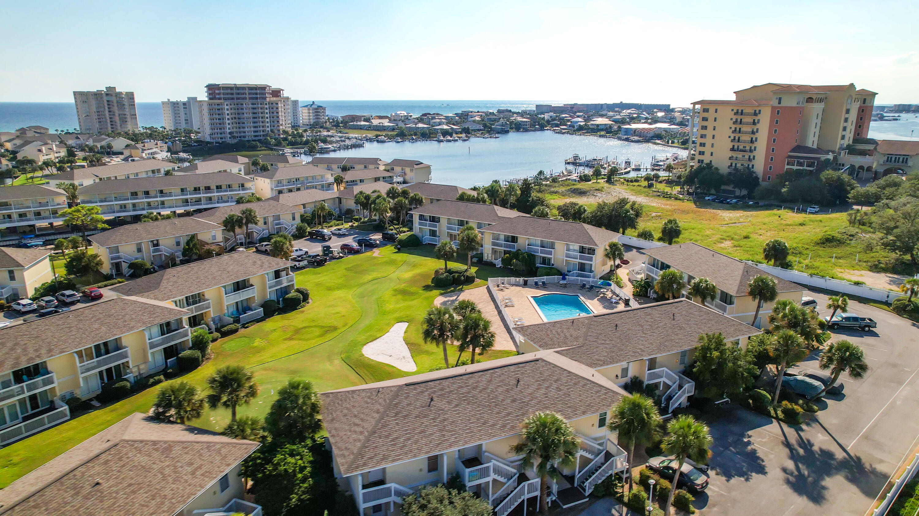 SANDPIPER COVE PH 16 - Residential