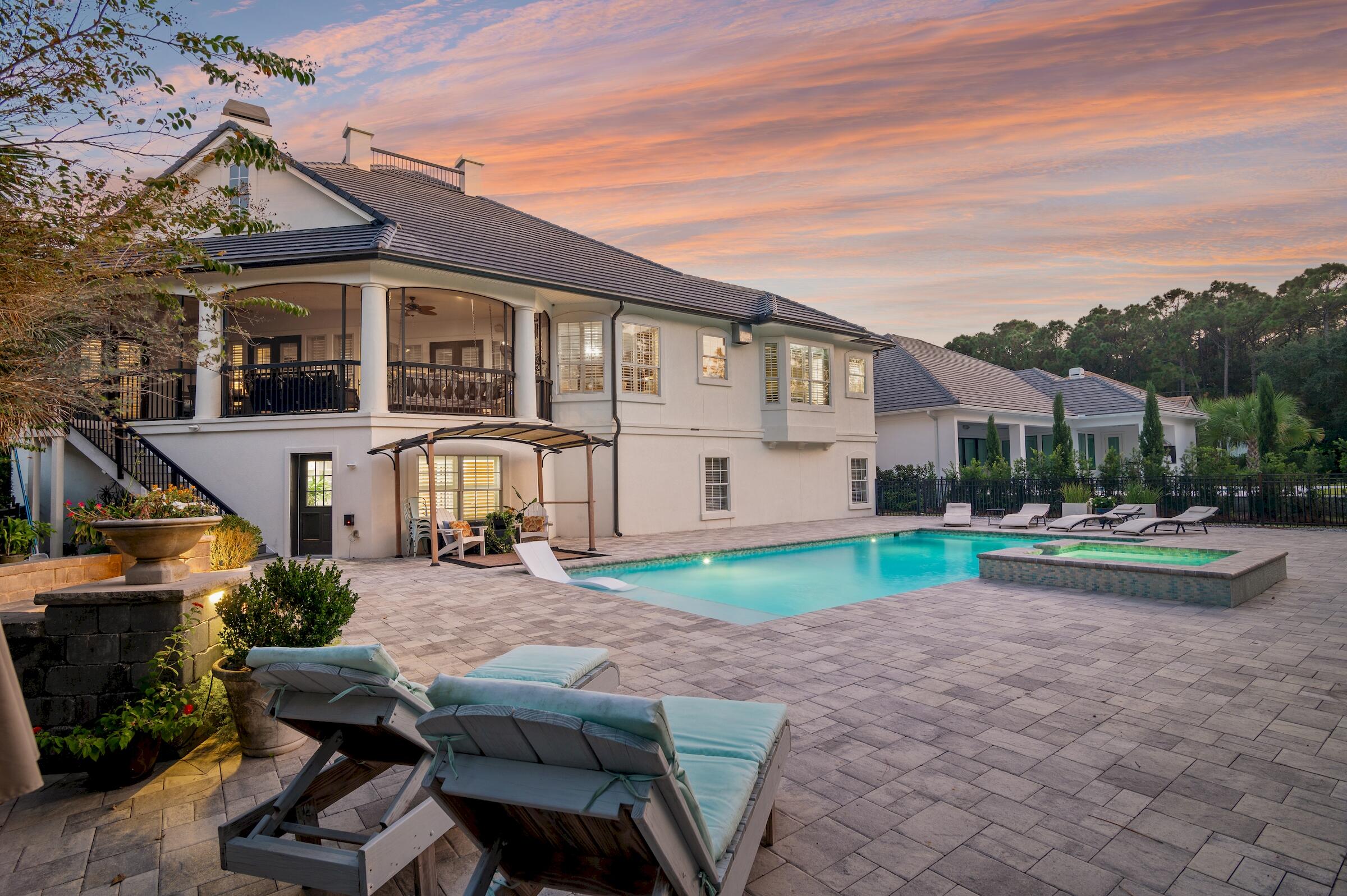 REGATTA BAY PH 2 - Residential