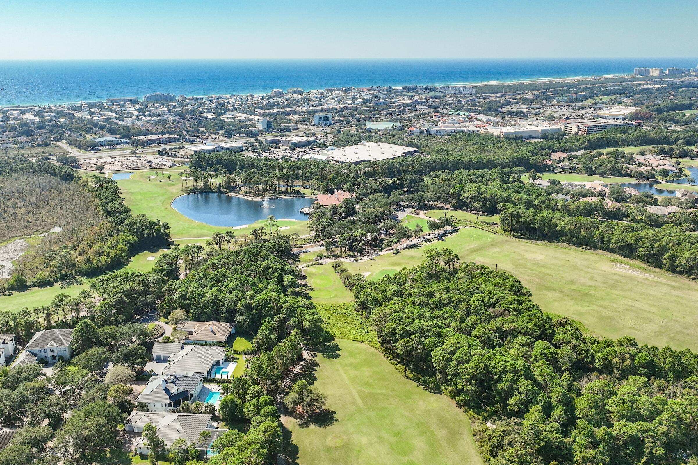 REGATTA BAY PH 2 - Residential