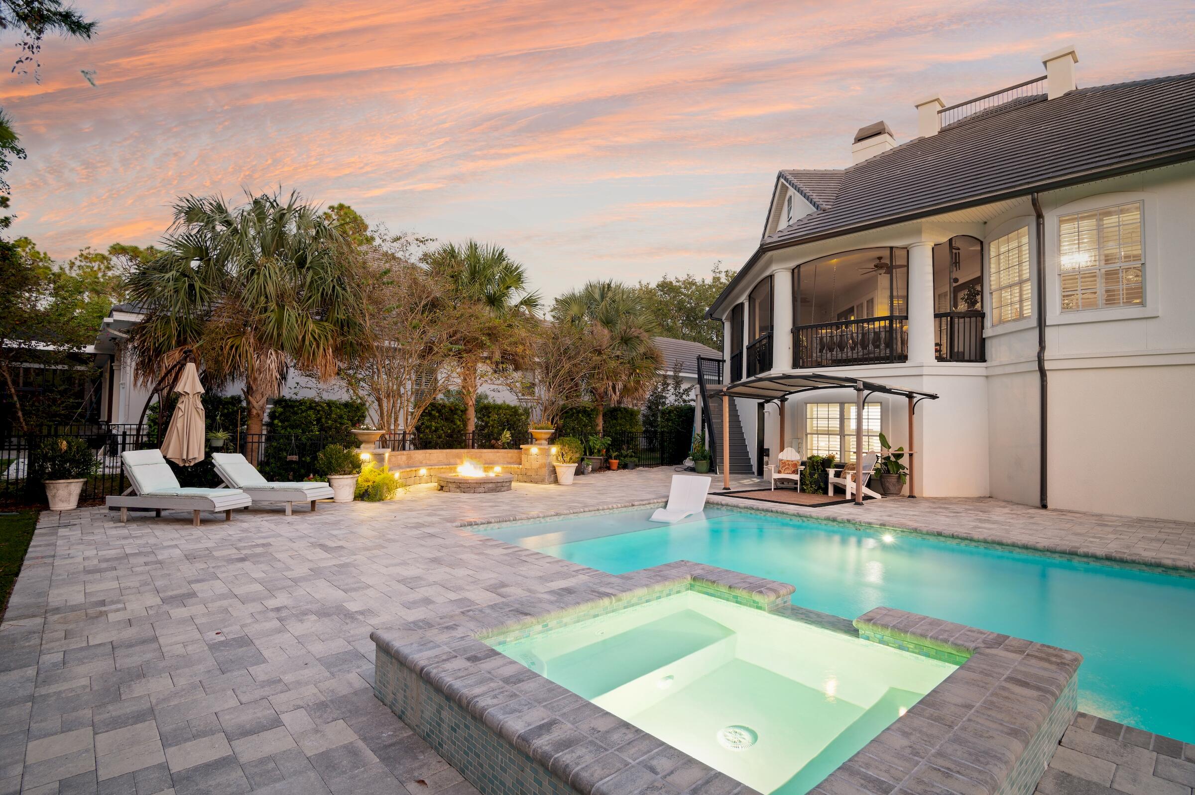 REGATTA BAY PH 2 - Residential