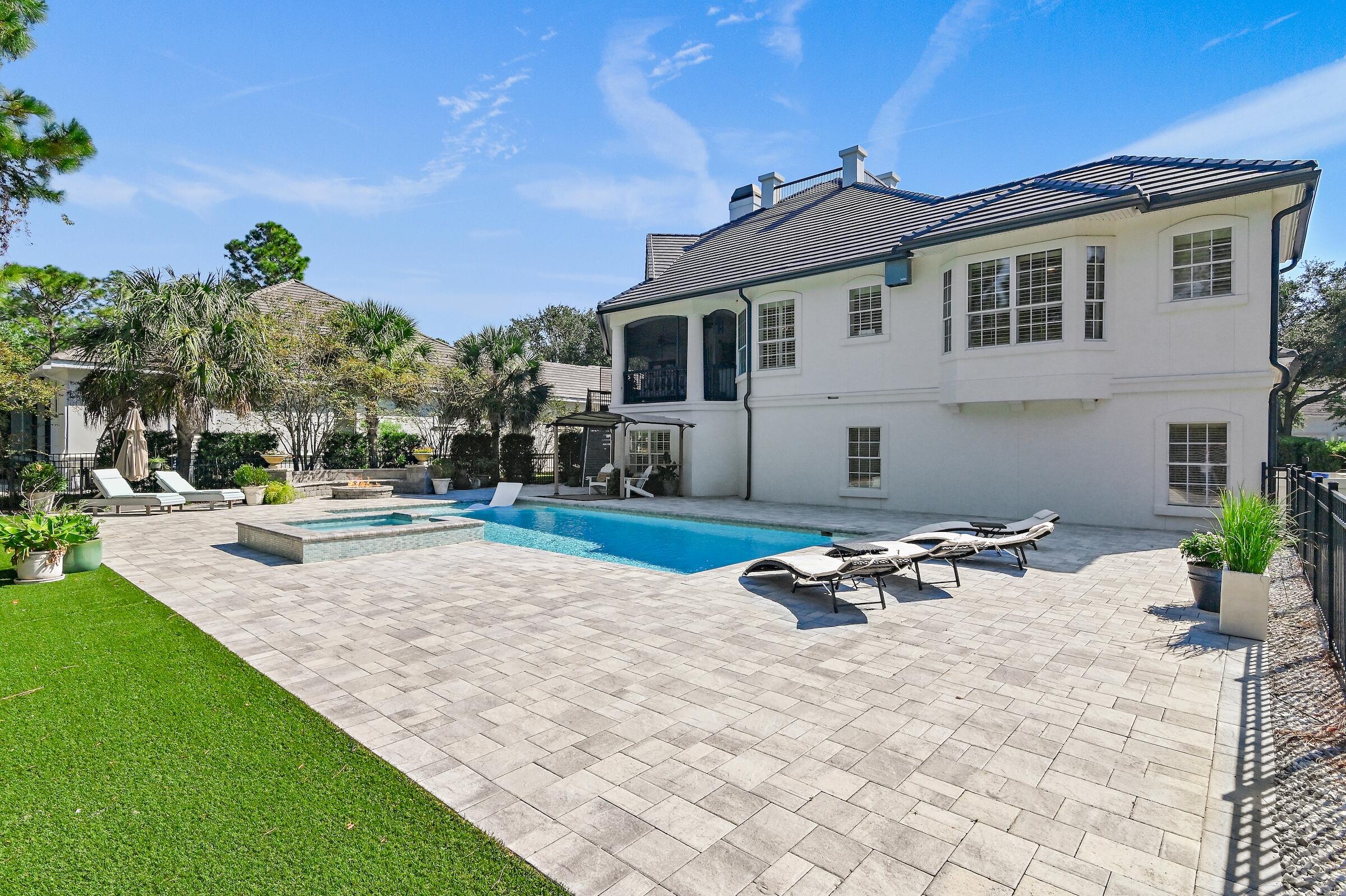 REGATTA BAY PH 2 - Residential