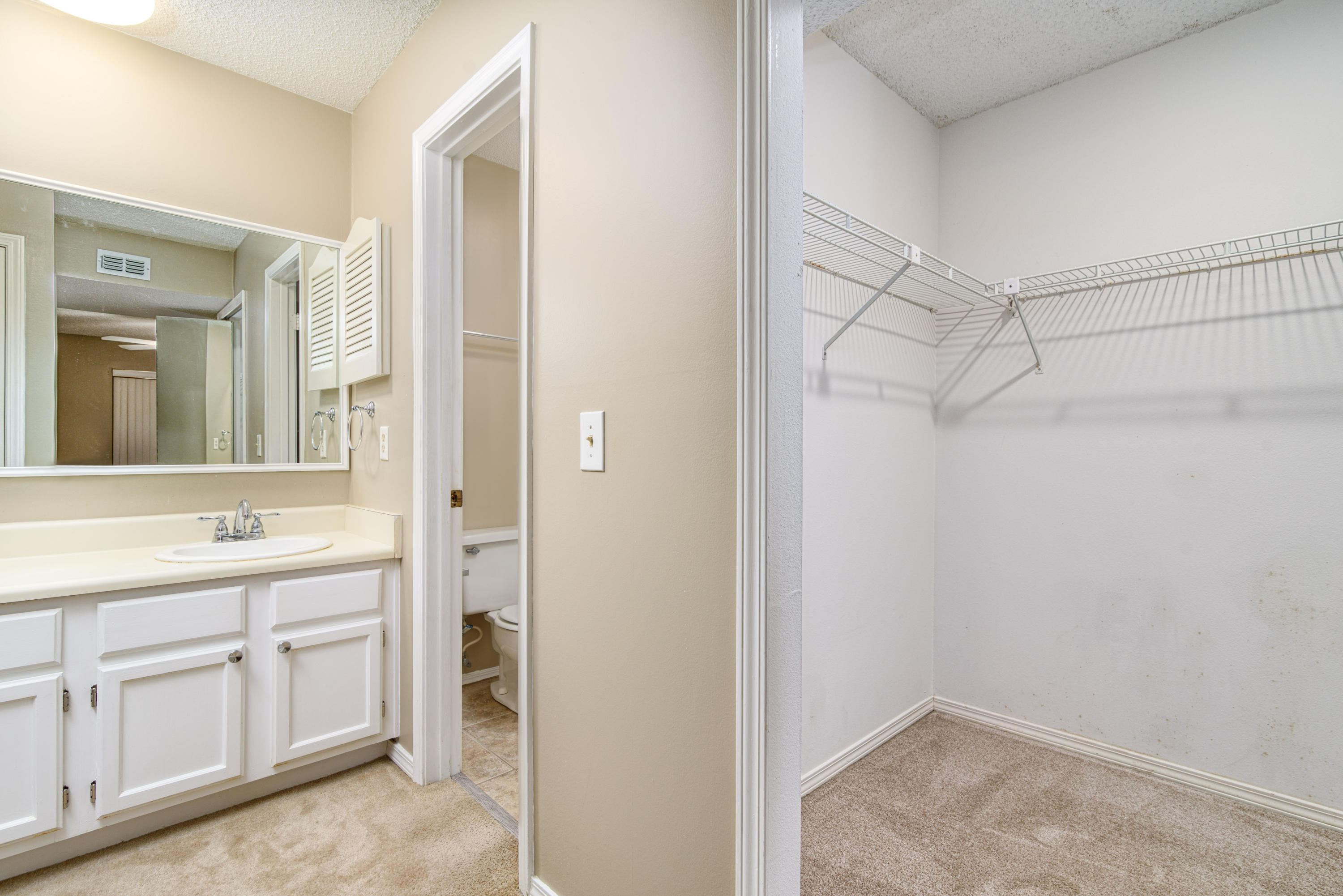 WINDCHASE BAY CONDO - Residential