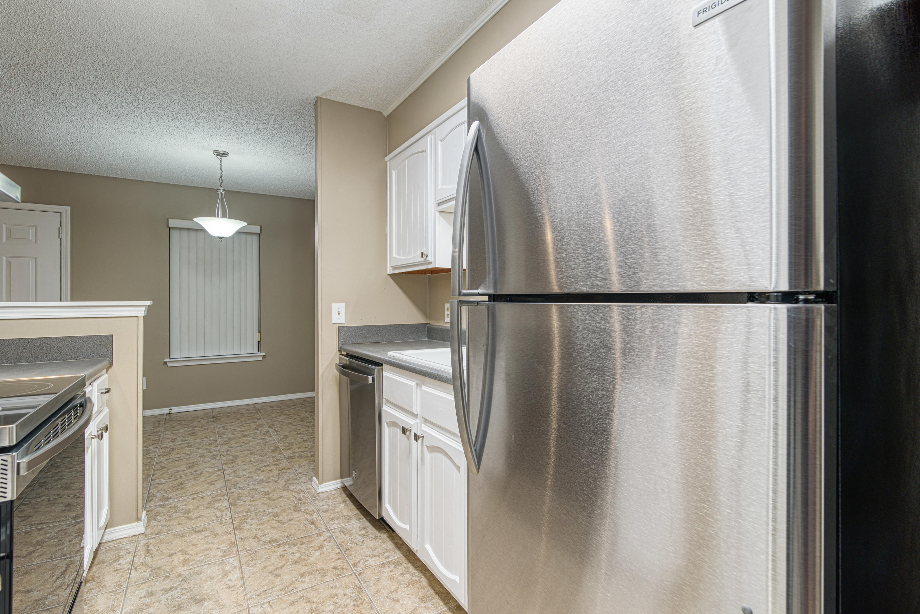 WINDCHASE BAY CONDO - Residential