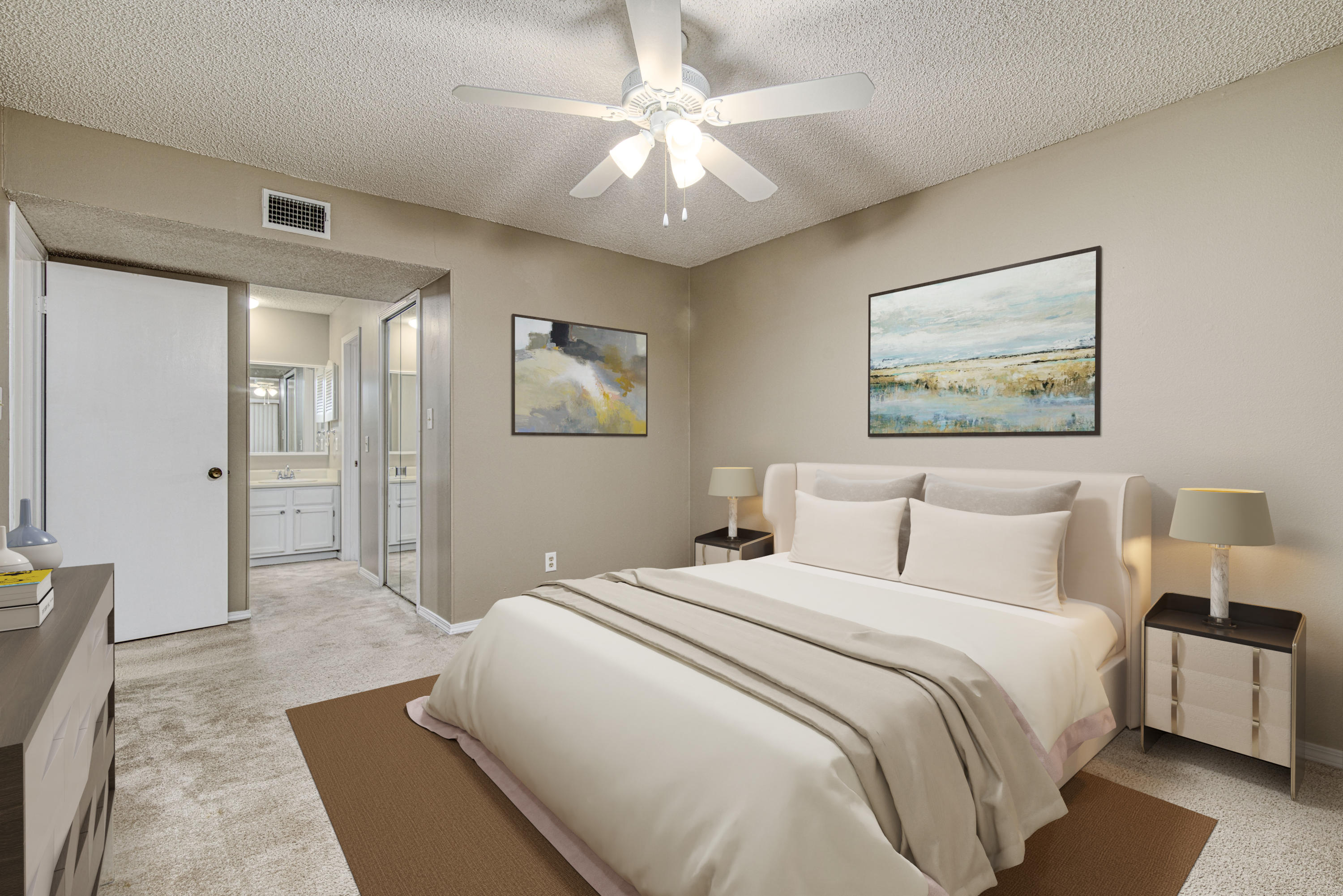 WINDCHASE BAY CONDO - Residential