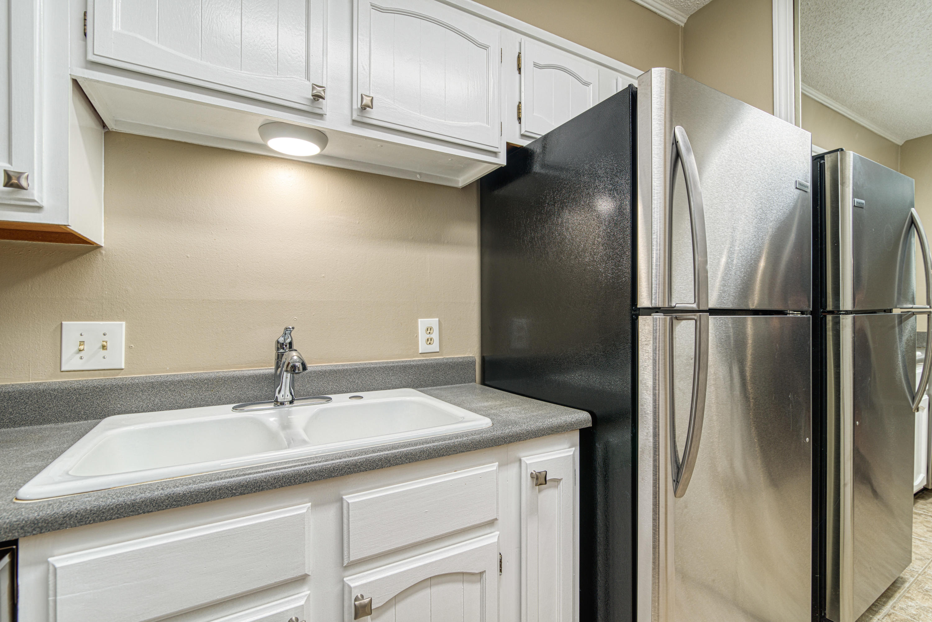 WINDCHASE BAY CONDO - Residential