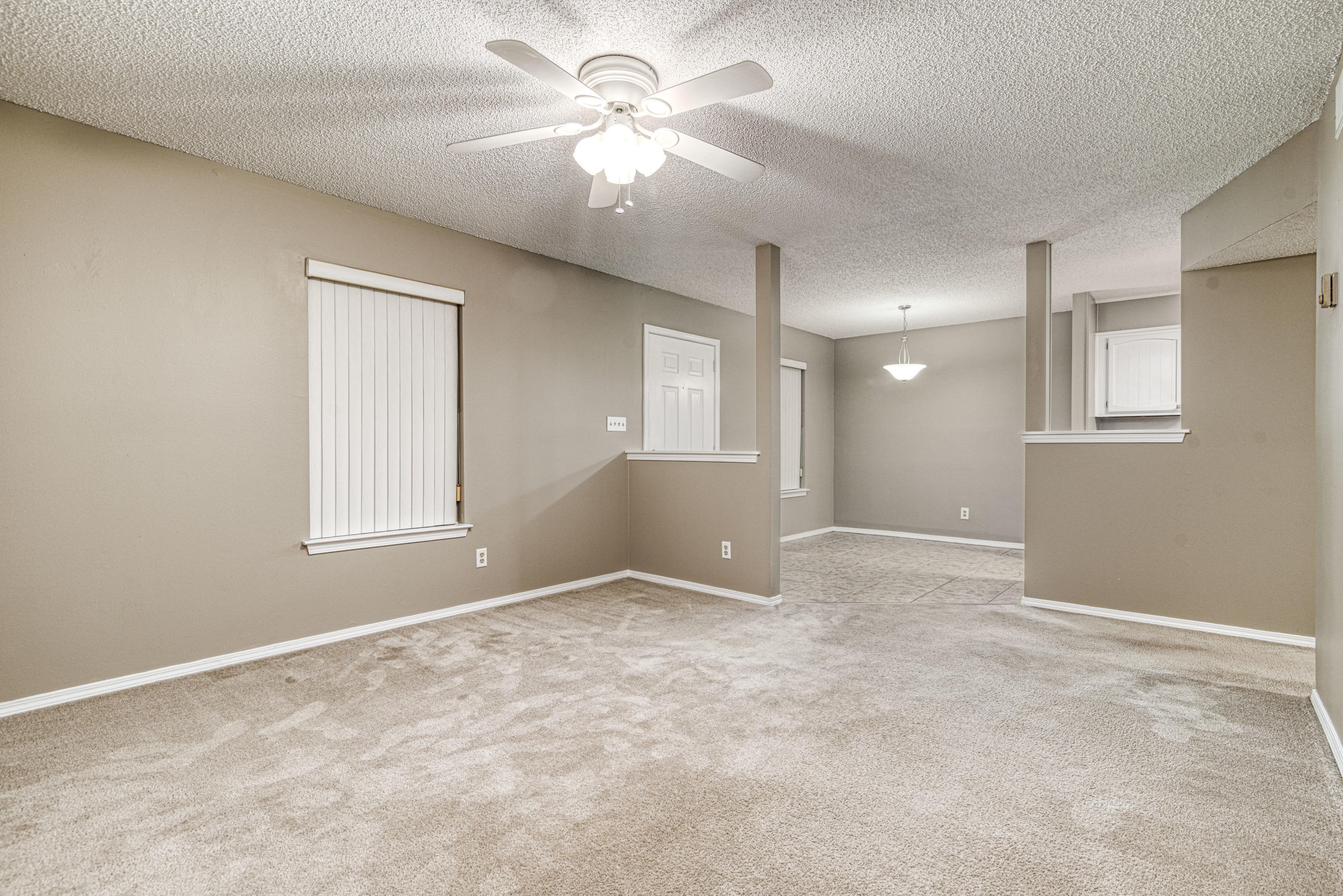 WINDCHASE BAY CONDO - Residential