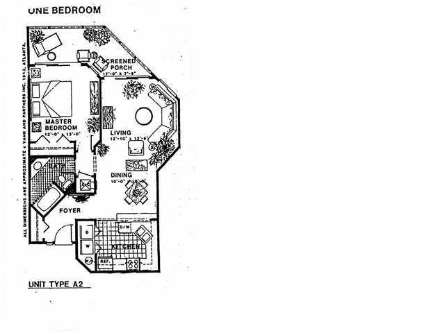 GARDEN OAKS CONDO - Residential Lease
