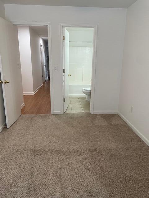 BAYWOOD T/H - Residential Lease