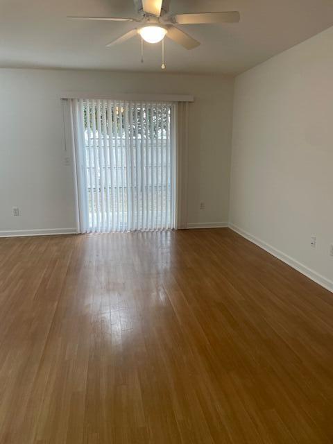 BAYWOOD T/H - Residential Lease