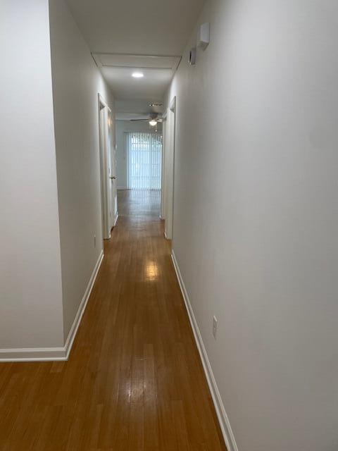 BAYWOOD T/H - Residential Lease