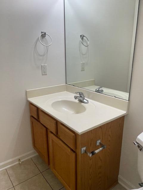 BAYWOOD T/H - Residential Lease