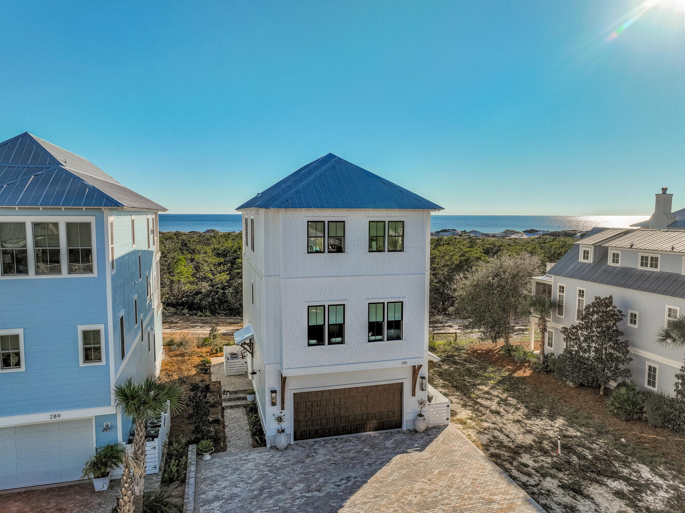 CYPRESS DUNES - Land