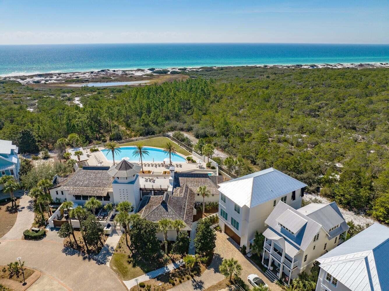 CYPRESS DUNES - Land