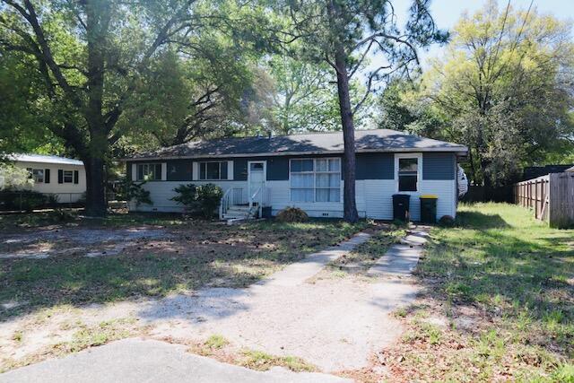 BEL-AIR S/D LOT 29 BLK 1 - Residential