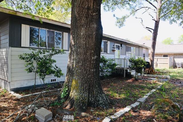 BEL-AIR S/D LOT 29 BLK 1 - Residential