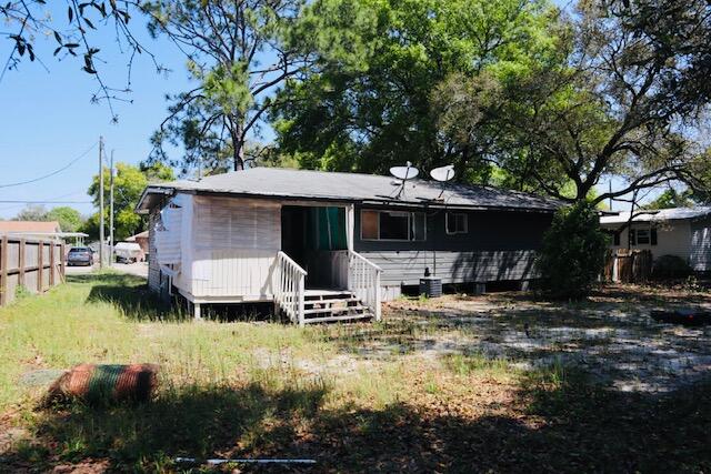 BEL-AIR S/D LOT 29 BLK 1 - Residential