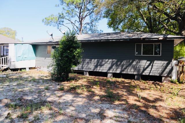 BEL-AIR S/D LOT 29 BLK 1 - Residential