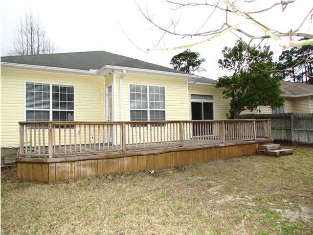 GLENWOOD CRT - Residential Lease