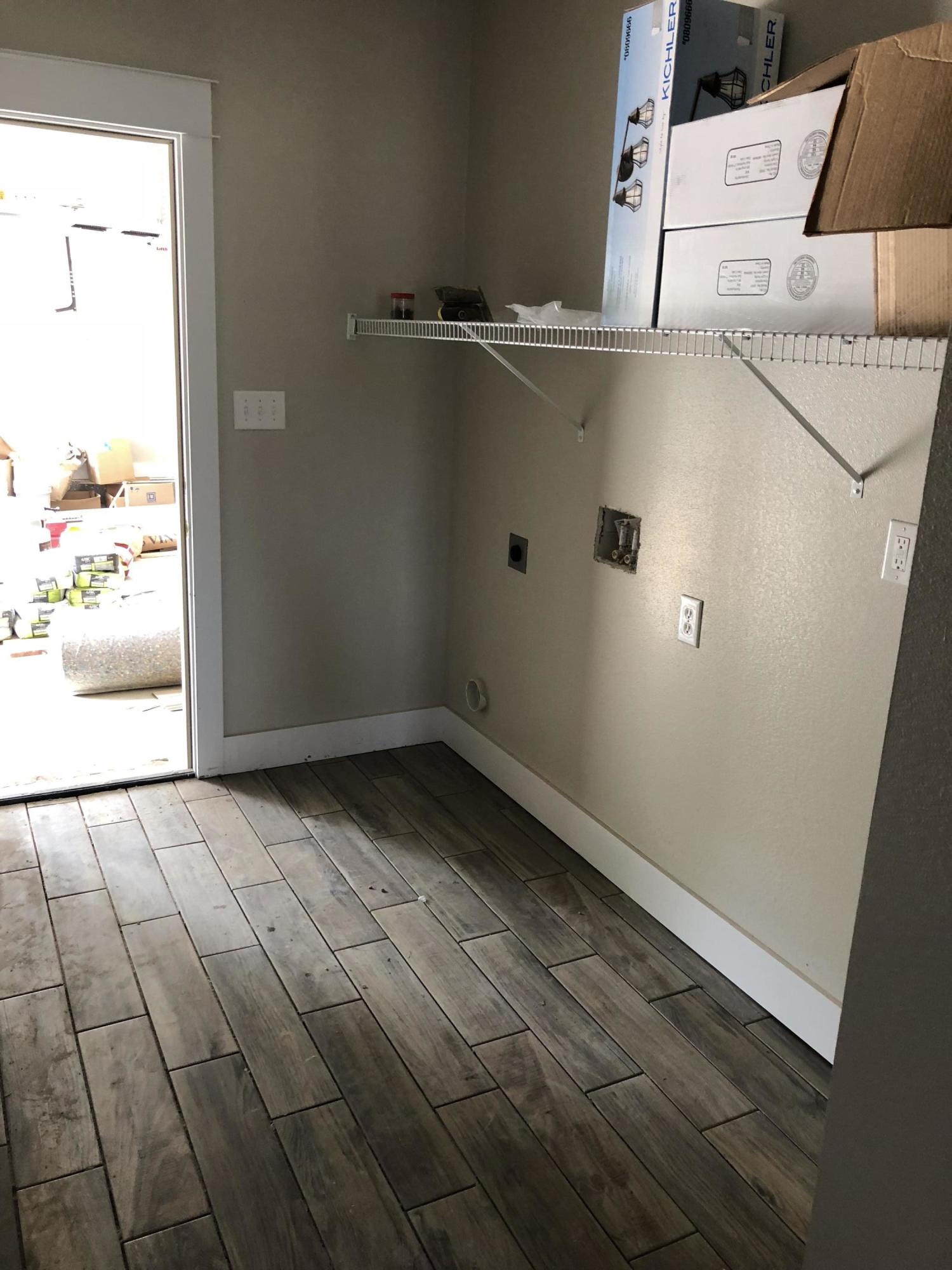 BRIDLE WOOD EST PH I - Residential