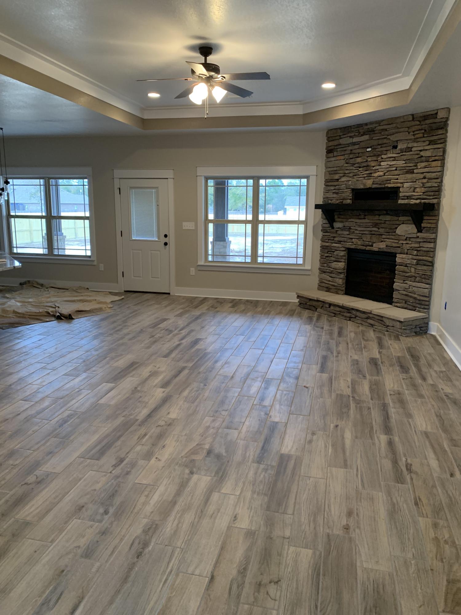 BRIDLE WOOD EST PH I - Residential